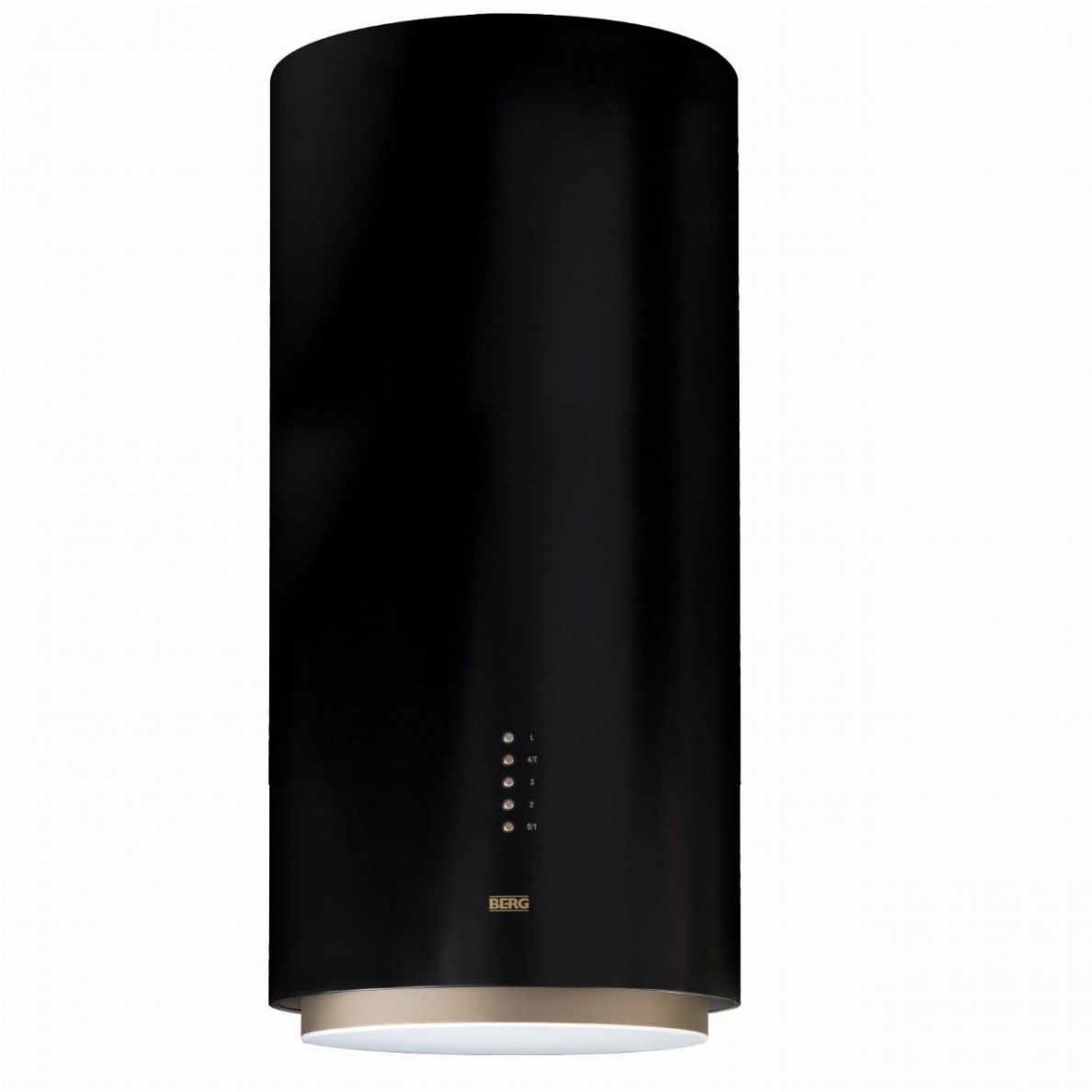 Gartraukis BERG FLOYDPREMIUM GOLD 1
