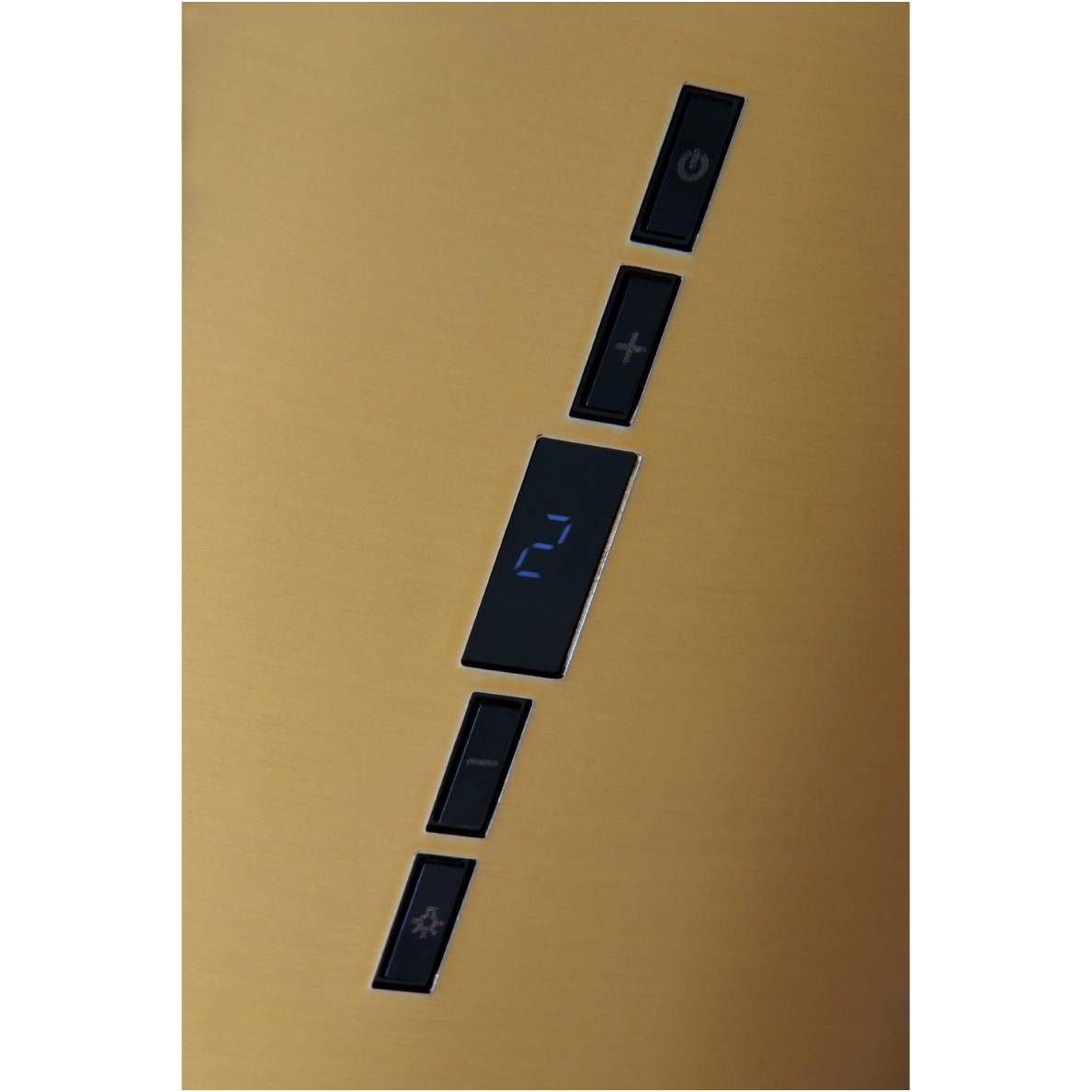 Gartraukis BERG FLOYD GOLD NEW ISOLA 3