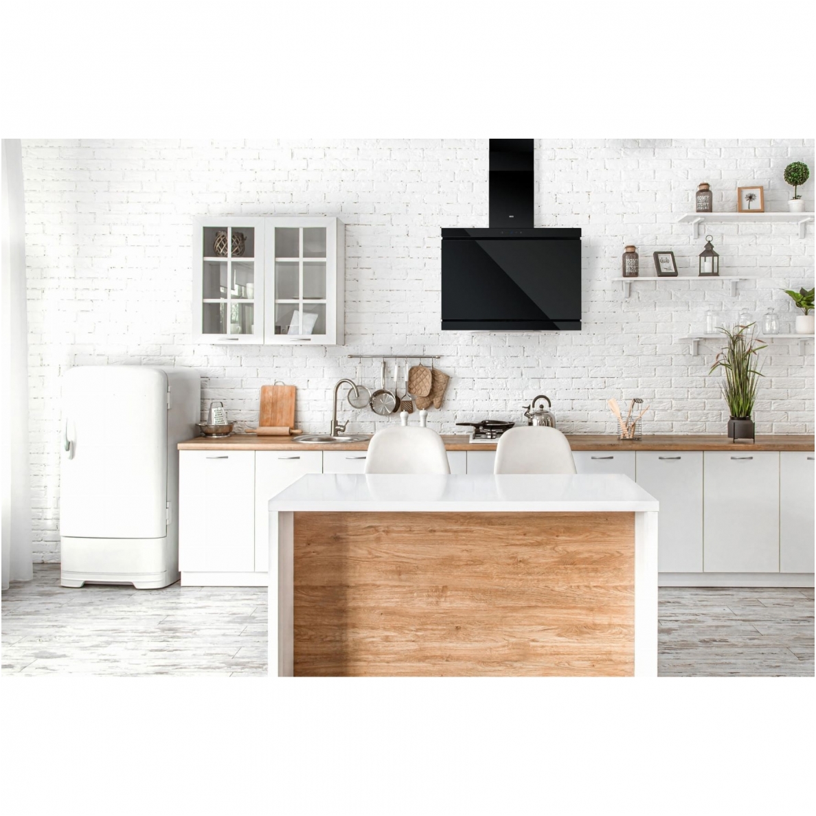 Gartraukis BERG SPRING BLACK 60 1 Gartraukis BERG SPRING BLACK 60 1