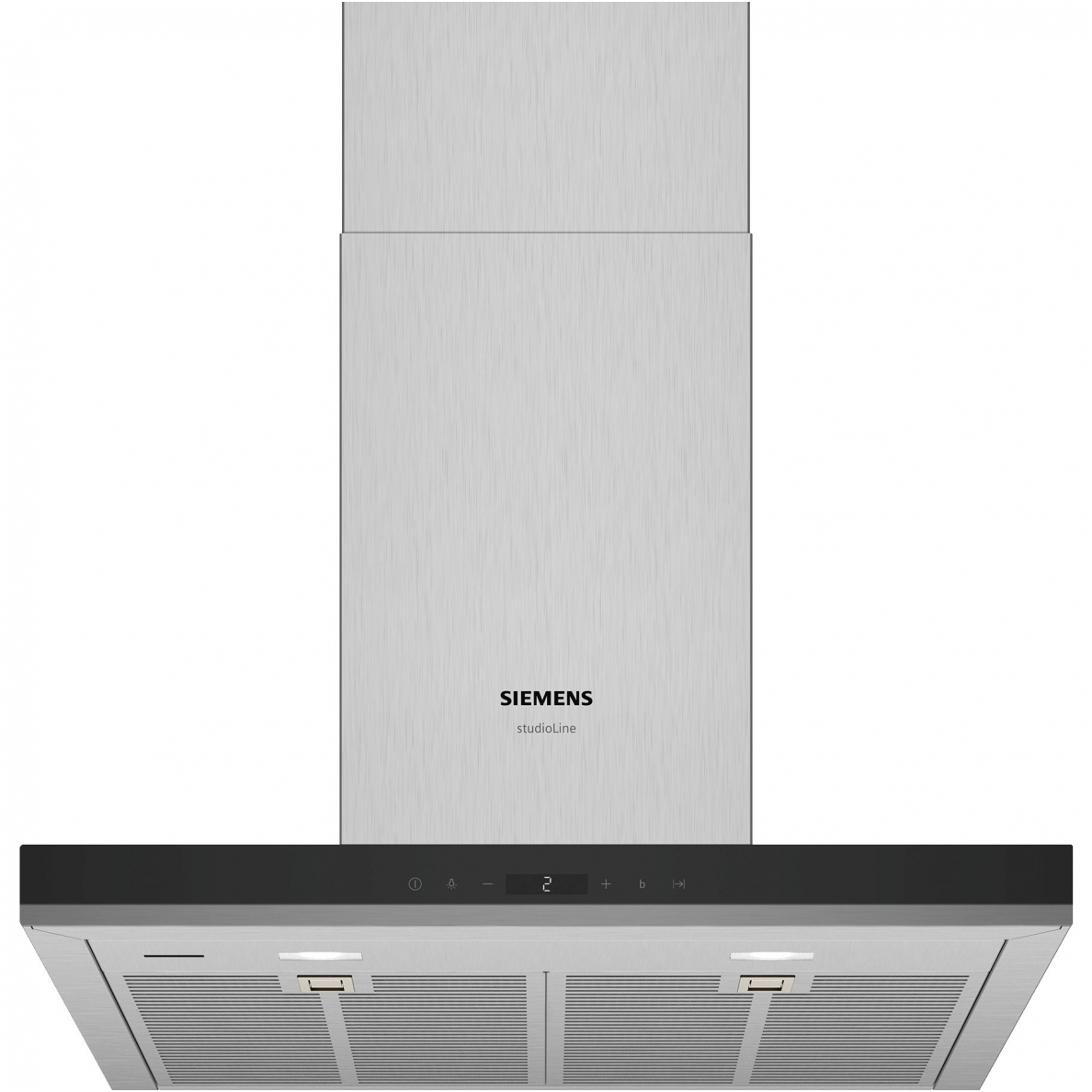 Garų surinkėjas Siemens LC67BIR55 Garų surinkėjas Siemens LC67BIR55