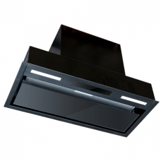 Gartraukis BERG E-MOTION 60 BLACK