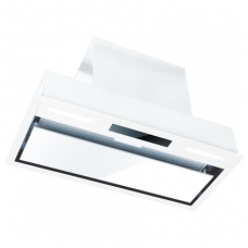 Gartraukis BERG E-MOTION 90 WHITE
