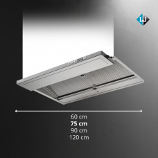 Garų surinkėjas Elica BOXIN DRY IX/A/75 PRF0181828