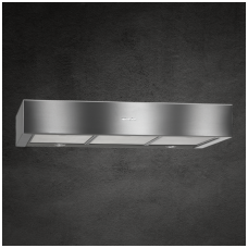 Garų surinkėjas Miele DA 1200