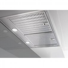 Garų surinkėjas Miele DA 2578