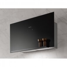 Garų surinkėjas Miele DA 9091 W Screen Grafitinis