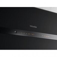 Garų surinkėjas Miele DA 9298 W Screen blbo