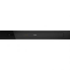 Garų surinkėjas Miele DAD 4941 Black Levantar