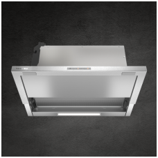 Garų surinkėjas Miele DAS 2620 EXTA