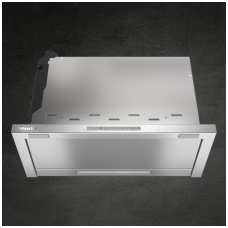 Garų surinkėjas Miele DAS 4620