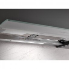 Garų surinkėjas Miele DAS 4640