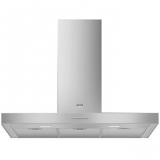 Garų surinkėjas SMEG KBT900XE