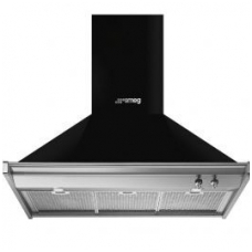 Garų surinkėjas SMEG KD90HNE