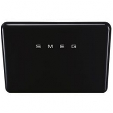 Garų surinkėjas SMEG KFAB75BL