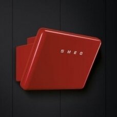 Garų surinkėjas SMEG KFAB75RD
