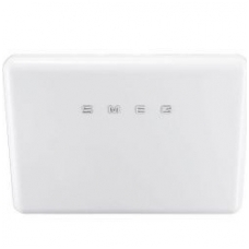 Garų surinkėjas SMEG KFAB75WH