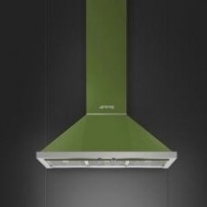 Garų surinkėjas SMEG KPF9OG