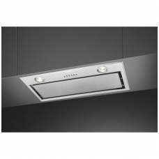 Garų surinkėjas SMEG KSEG58PXE