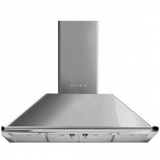 Garų surinkėjas SMEG KTR110XE