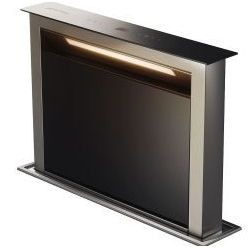 Garų surinkėjas SMEG KDD60VXE Garų surinkėjas SMEG KDD60VXE
