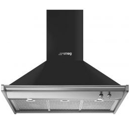 Garų surinkėjas SMEG KD90HAE Garų surinkėjas SMEG KD90HAE