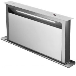 Garų surinkėjas SMEG KDD90VXBE Garų surinkėjas SMEG KDD90VXBE