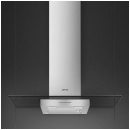 Garų surinkėjas SMEG KBT900VE 1 Garų surinkėjas SMEG KBT900VE 1