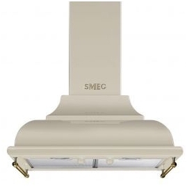 Garų surinkėjas SMEG KC16POE Garų surinkėjas SMEG KC16POE