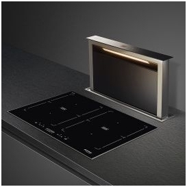 Garų surinkėjas SMEG KDD60VXE 1 Garų surinkėjas SMEG KDD60VXE 1