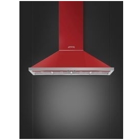 Garų surinkėjas SMEG KPF12RD 1