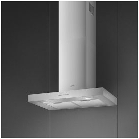 Garų surinkėjas SMEG KBT700XE 1 Garų surinkėjas SMEG KBT700XE 1