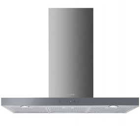 Garų surinkėjas SMEG KS905SXE2 Garų surinkėjas SMEG KS905SXE2