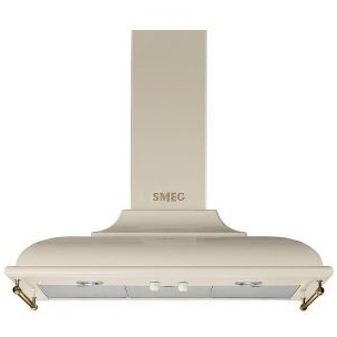 Garų surinkėjas SMEG KC19POE Garų surinkėjas SMEG KC19POE