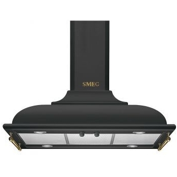 Garų surinkėjas SMEG KCI19AOE Garų surinkėjas SMEG KCI19AOE