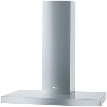 Garų surinkėjas Miele PUR 98 W Garų surinkėjas Miele PUR 98 W