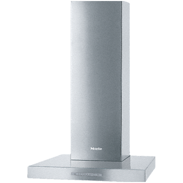Garų surinkėjas Miele PUR 68 W Garų surinkėjas Miele PUR 68 W