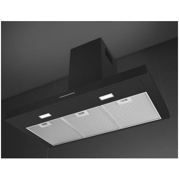 Garų surinkėjas SMEG KBT900NE 1 Garų surinkėjas SMEG KBT900NE 1