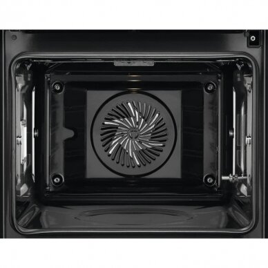 Garinė orkaitė Electrolux EOB8S39Z 3 Garinė orkaitė Electrolux EOB8S39Z 3