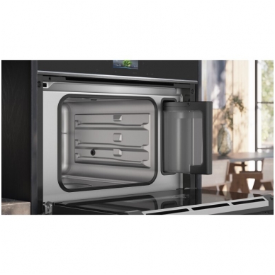 Garinė orkaitė Siemens CD714GXB1 2 Garinė orkaitė Siemens CD714GXB1 2