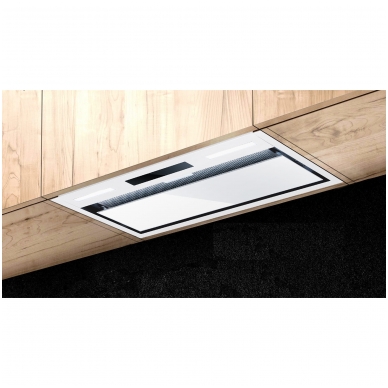 Gartraukis BERG E-MOTION 60 WHITE 1 Gartraukis BERG E-MOTION 60 WHITE 1