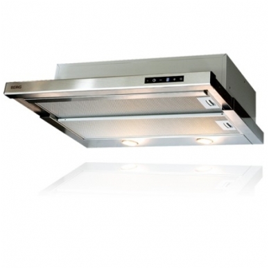Gartraukis BERG FLAT 60 Gartraukis BERG FLAT 60