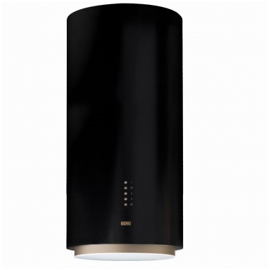 Gartraukis BERG FLOYDPREMIUM GOLD 1