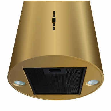 Gartraukis BERG FLOYD GOLD NEW ISOLA 2 Gartraukis BERG FLOYD GOLD NEW ISOLA 2