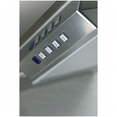 Gartraukis BERG INSET GEST INOX 2 Gartraukis BERG INSET GEST INOX 2