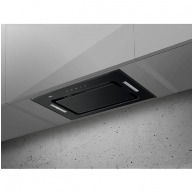 Gartraukis BERG MAESTRO BLACK 52 Gartraukis BERG MAESTRO BLACK 52