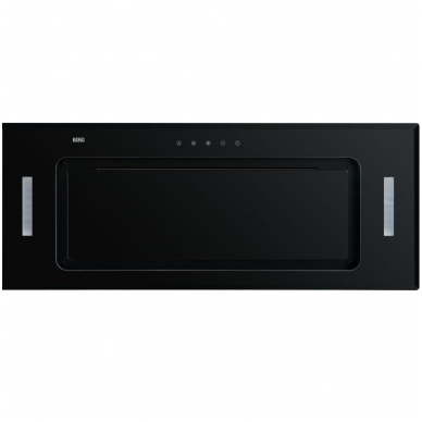 Gartraukis BERG MAESTRO BLACK 80 3 Gartraukis BERG MAESTRO BLACK 80 3