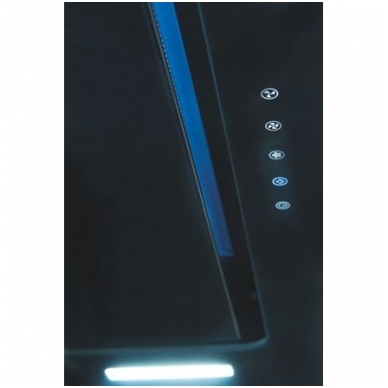 Gartraukis BERG MAESTRO BLACK 80 4 Gartraukis BERG MAESTRO BLACK 80 4