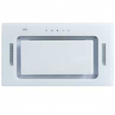 Gartraukis BERG MAESTRO WHITE 52 3 Gartraukis BERG MAESTRO WHITE 52 3