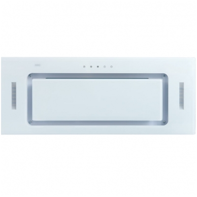 Gartraukis BERG MAESTRO WHITE 80 4