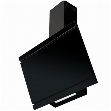 Gartraukis BERG SPRING BLACK 60 3 Gartraukis BERG SPRING BLACK 60 3